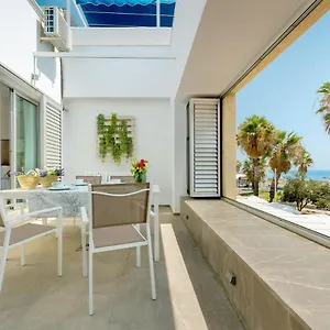  Holiday home Genteel Pedregalejo Spain