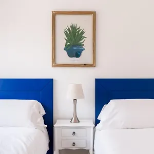  Apartment Olehousing-san Lorenzo Spain