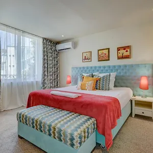 3* Maison d'hôtes Boutique
