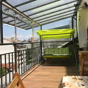  Apartment Bella Vista - Cosy 1bd Flat With A Big Terrace Bulgaria