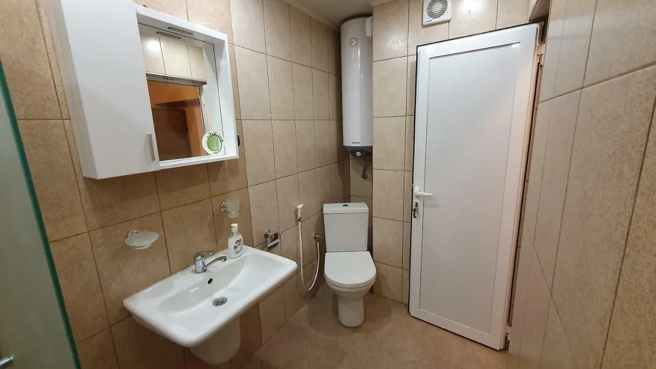 City Apartments Varna
