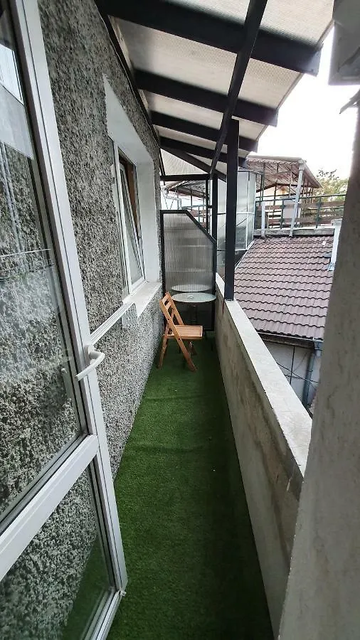 City Apartments Varna 0*,