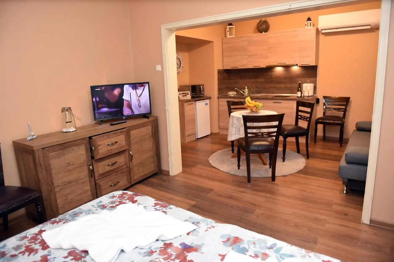 City Apartments Varna 0*,  Bulgaria