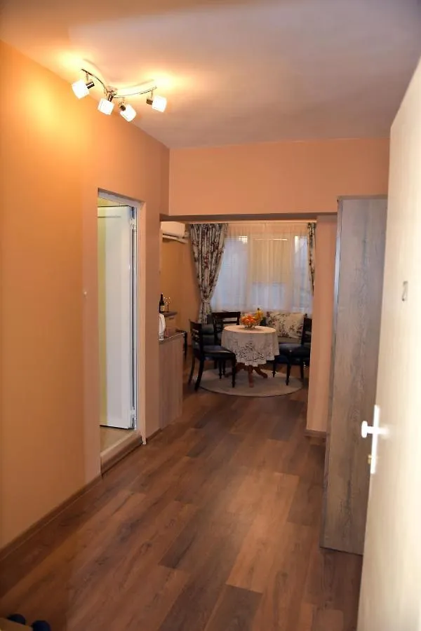 City Apartments Varna Bulgaria