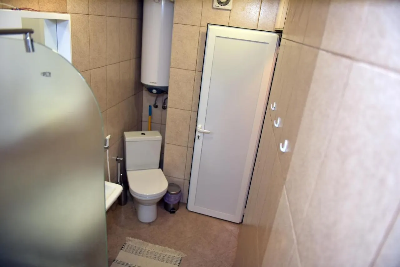 City Apartments Varna