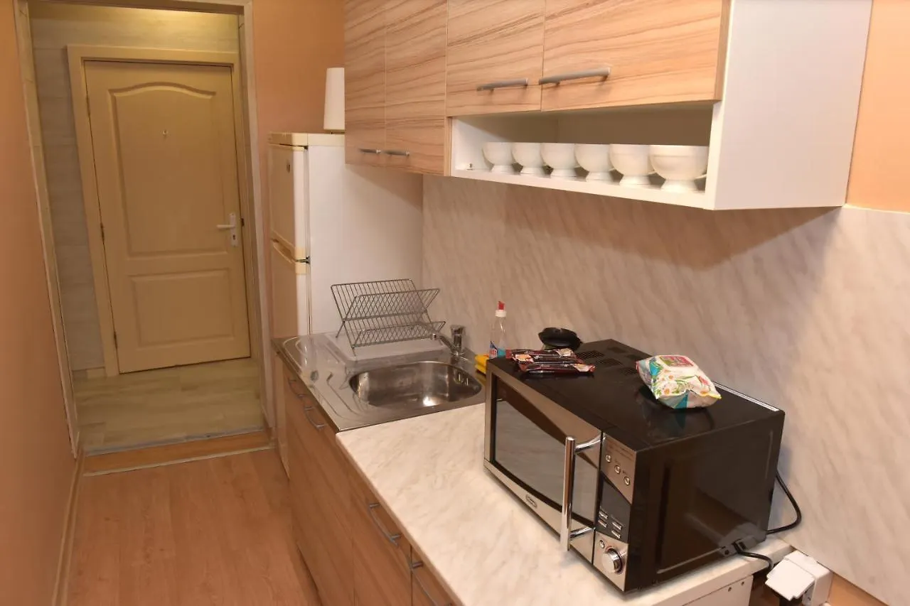 City Apartments Varna Bulgaria