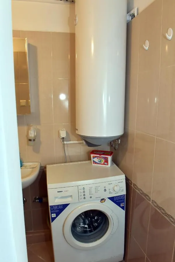 City Apartments Varna