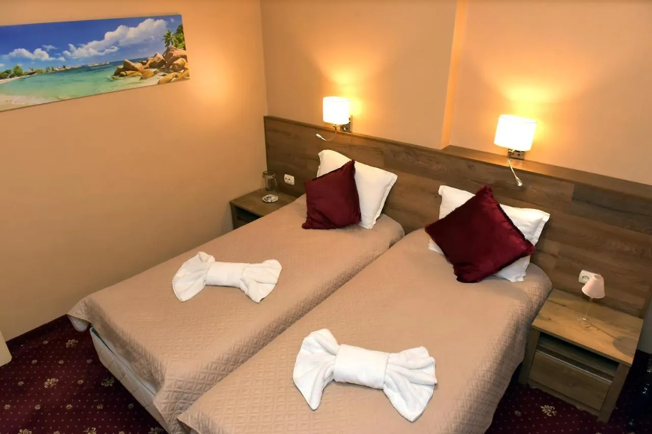 City Apartments Varna 0*,  Bulgaria