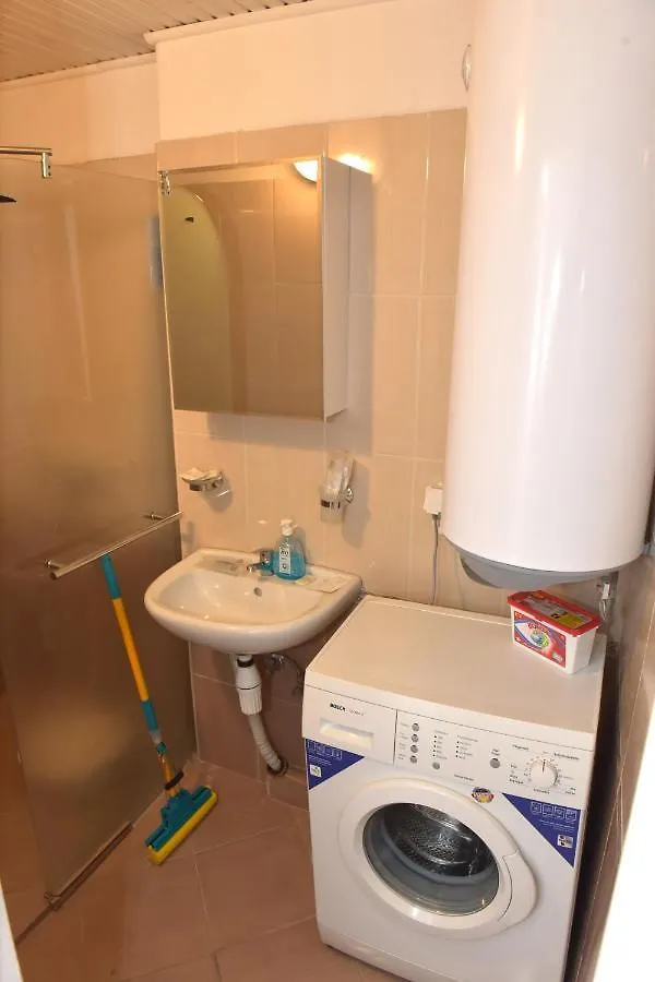 City Apartments Varna 0*,  Bulgaria
