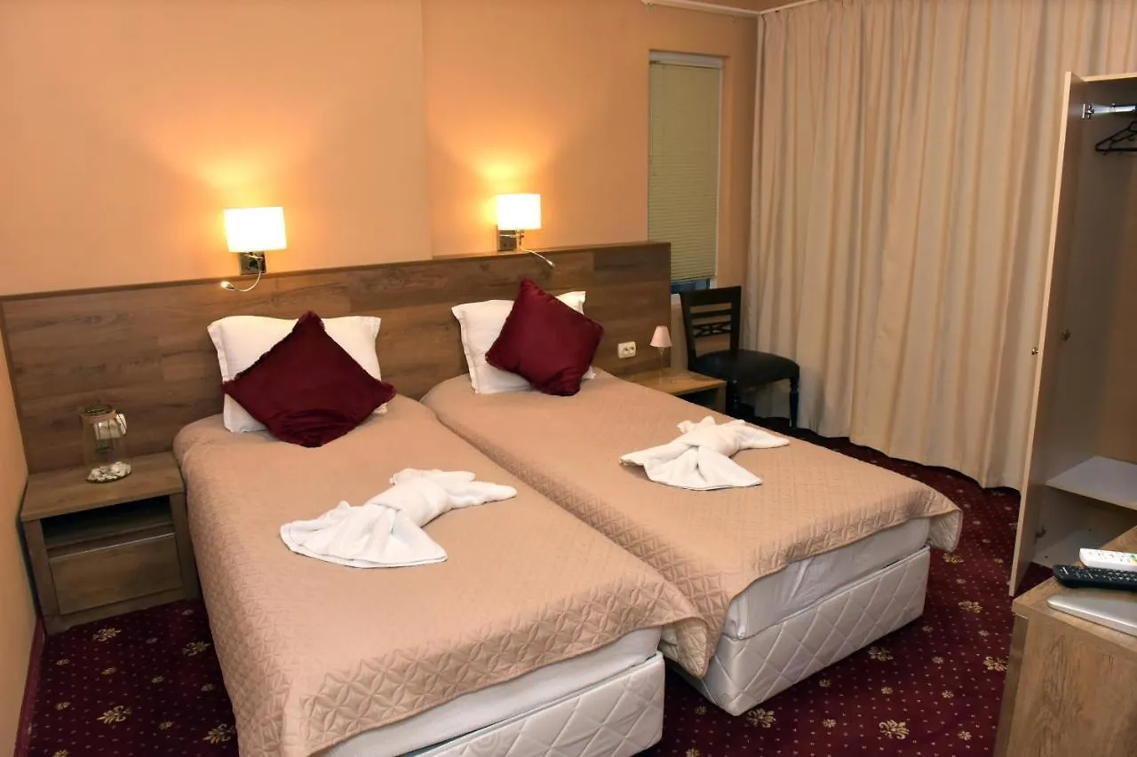 City Apartments Varna Bulgaria
